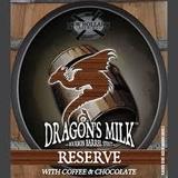 New Holland Dragons Milk Reserve 2015 beer