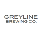 Greyline Brighter Days beer Label Full Size