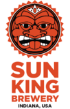 Sun King Lupulin Astronaut beer