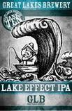 Great Lakes Lake Effect IPA beer