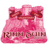 Toms River Rinn Duin Chocolate Covered Strawberry beer
