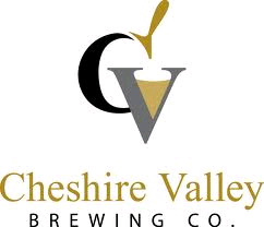 Cheshire Valley Irish Red beer Label Full Size