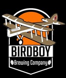 Birdboy Misfit-ed Kilt beer