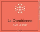 La Domitienne Sur le Sud wine