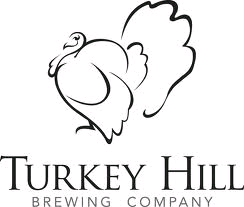 Turkey Hill Blackheart IPA beer Label Full Size