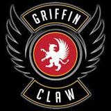 Griffin Claw BA Hazelnut Stout beer