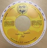 Mikkeller SD + Threes Seeking Panacea beer