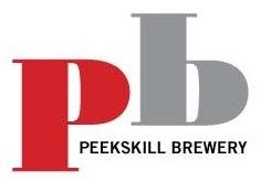 Peekskill Wakeup Call Pale Ale beer Label Full Size