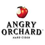 Angry Orchard Oval Nouveau beer