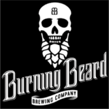 Burning Beard Hopmata beer