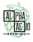 Alpha Acid Brandy Barrel Constrictor beer