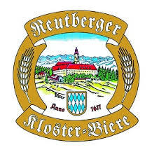 Reutberger Kloster Märzen beer Label Full Size