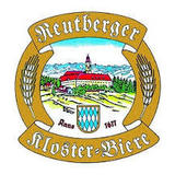 Reutberger Kloster Märzen beer