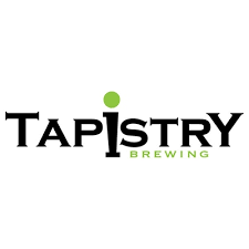 Tapistry Michael Chai Weis beer Label Full Size