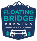 Floating Bridge Northbound IPA beer
