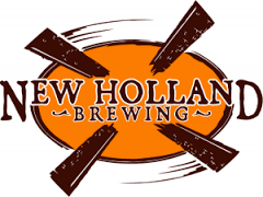 New Holland Revered beer Label Full Size