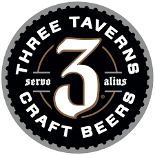 Three Taverns Sour Asylum #11 beer Label Full Size