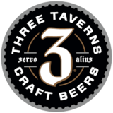 Three Taverns Sour Asylum #11 beer