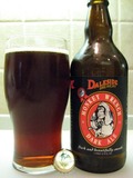 Daleside Monkey Wrench beer