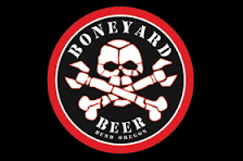 Boneyard Gooze Cruze beer Label Full Size