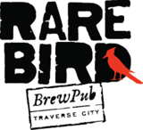 Rare Bird Mail Order Blonde beer