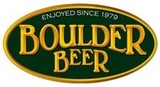 Boulder Old Chicago Farmhouse Saison beer