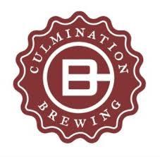 Culmination Elation beer Label Full Size