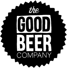 Good Mandarin Orita beer Label Full Size