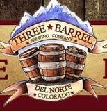 Three Barrel Thursday Special beer