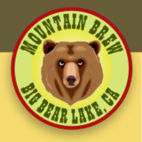 Big Bear Mountain Red Ant Hill beer