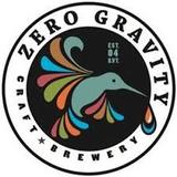 Zero Gravity Bon Vivant beer