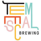 Temescal Apricot beer