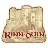 Toms River Rinn Duin Raspberry Brownie beer