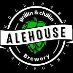 Grillin & Chillin Alehouse Haybaler Blonde 2.0 beer