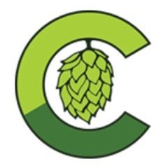 Creston Olmec beer Label Full Size