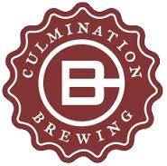 Culmination Peche beer Label Full Size