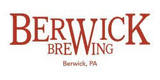 Berwick Dry-Hopped IPA beer