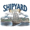 Shipyard Savory Spice Amber Ale beer Label Full Size