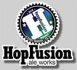 HopFusion Steampipe beer