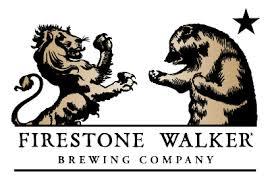 Firestone Walker Luponic Distortion No. 5 beer Label Full Size