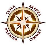 Seven Arrows Backtrack Bock beer