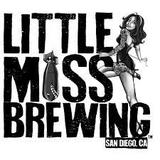 Little Miss Roise beer