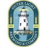 Outer Light So Helles Pitted beer