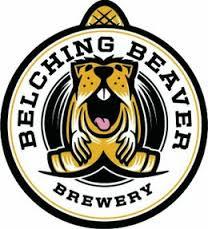 Belching Beaver Hibiscus Sour Witbier beer Label Full Size