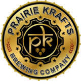 Prairie Krafts The Grove beer Label Full Size