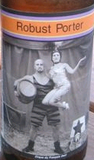 Smuttynose Robust Porter with Simcoe beer