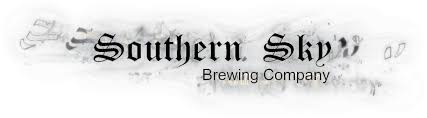 Southern Sky Mountainman Jesus beer Label Full Size