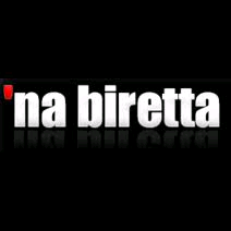 'Na Biretta beer Label Full Size