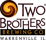 Two Brothers Take Two beer