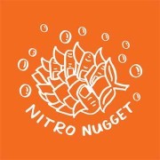 Tröegs Nitro Nugget beer Label Full Size